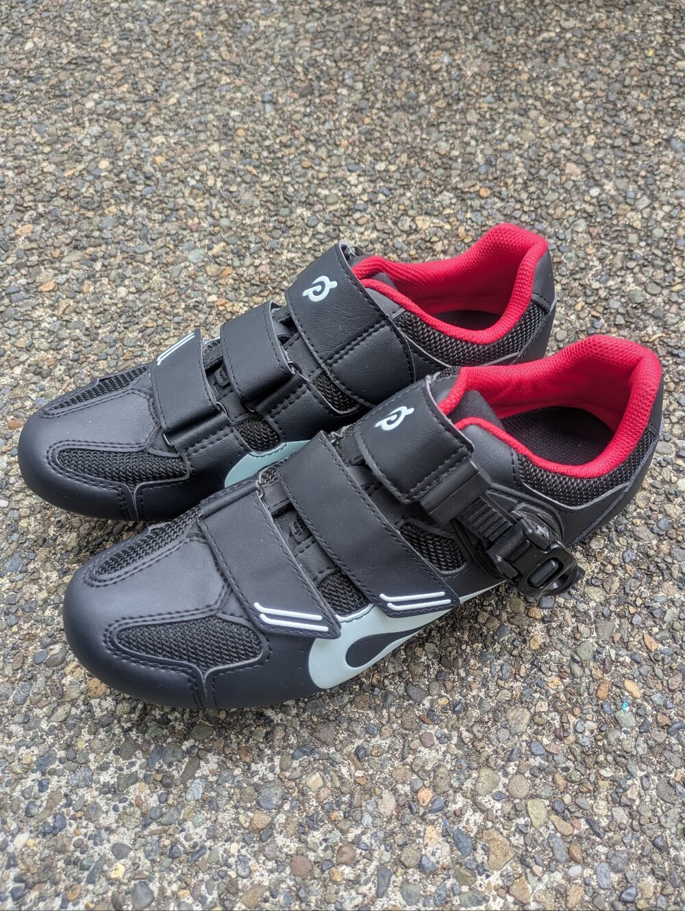 Peloton Cycling Shoes